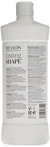 Revlon Lasting Shape Smooth Crema - 850 ml