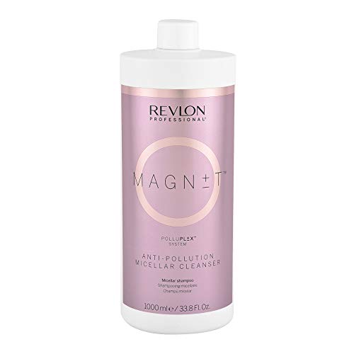 Revlon Magnet Anti-Pollution Micellar Cleanser 1000 ml