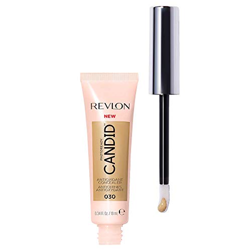 Revlon PhotoReady Candid Corrector Antioxidante (#030 Light Medium) - 10ml