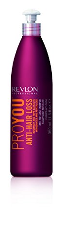 Revlon Professional Pro You - Champú anticaída, 350 ml