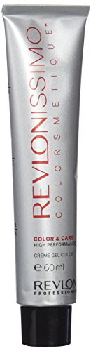 Revlon Revlonissimo Color Y Care 9.01-Verylightnaturalashblond - 60 ml.