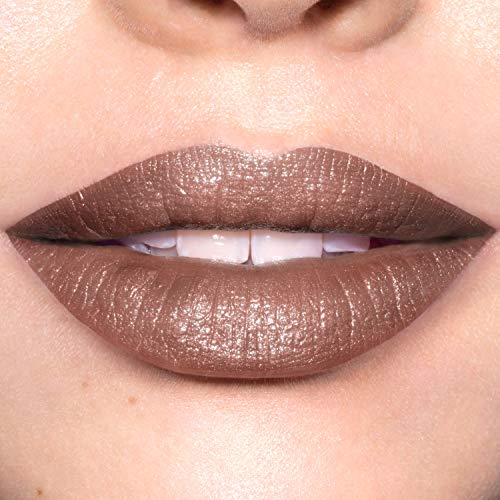 Revlon Super Lustrous Lipstick Pearl Caramel Glace 103