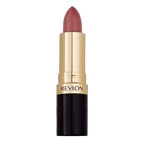 Revlon Super Lustrous Pintalabios (Kiss Me Coral)