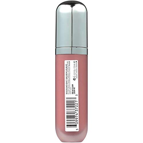 Revlon Ultra HD Matte Lipcolor 690 Gleam Matowy Błyszczyk do ust