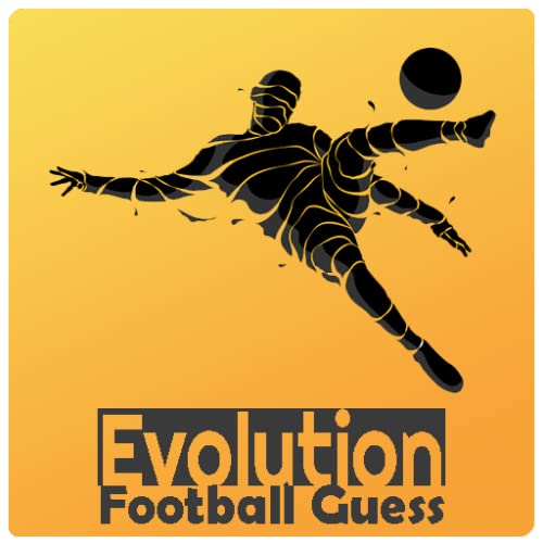 Revolution Football Guess