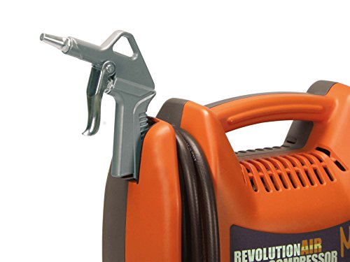 Revolution'Air 8215170 Compresor de Aire, 230 V, Multicolor, Miny