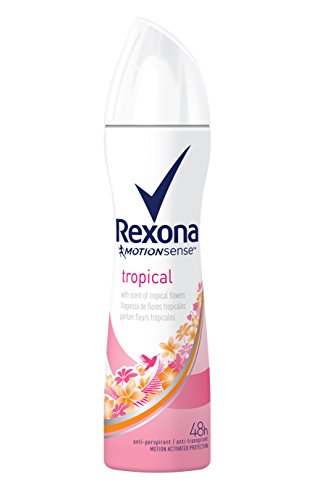 Rexona Desodorante Antitranspirante Tropical 200Ml