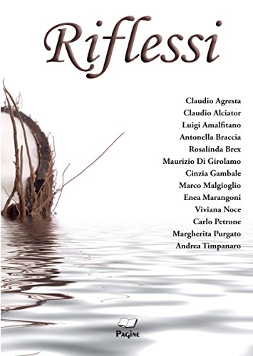 Riflessi 1 (Italian Edition)