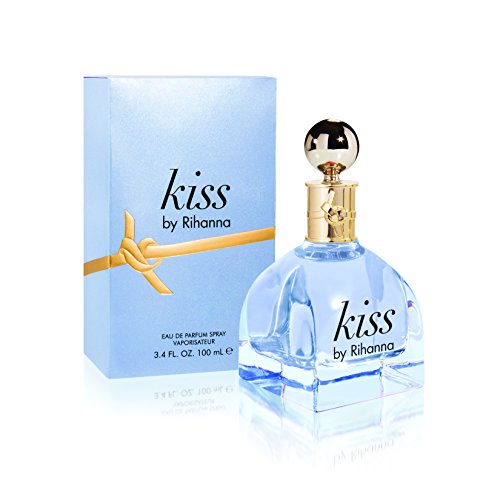 RIHANNA Riri Kiss EDP, 100 ml