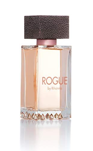 Rihanna Rogue Perfume con vaporizador - 125 ml