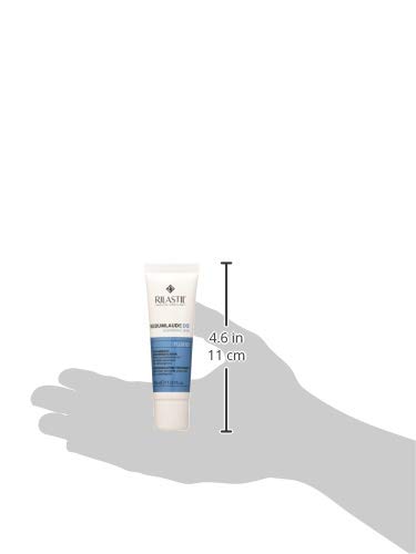 Rilastil Sebumlaude DS - Tratamiento Seborregulador, Reparador y Alisante para Pieles Grasas con Tendencia Acneica, 30 ml