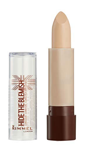 Rimmel esconder la mancha Corrector enrojecimiento contra, Golden Beige