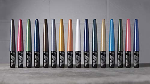 Rimmel Eyeliner-Ombretto 2In1 N.5 Yass 100 ml