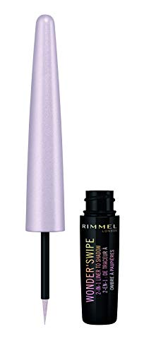 Rimmel Eyeliner-Ombretto 2In1 N.5 Yass 100 ml