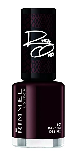 Rimmel London 60 Seconds Super Shine Esmalte de Uñas