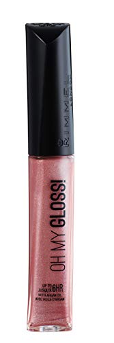 Rimmel London Gloss ¡por Dios Lip Gloss - 260 mi 6,5 ml Eternidad (3614220077703)