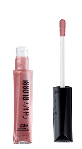 Rimmel London Gloss ¡por Dios Lip Gloss - 260 mi 6,5 ml Eternidad (3614220077703)