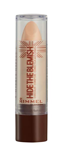 Rimmel London Hide The Blemish Corrector Tono 001 Ivory - 4.5 gr