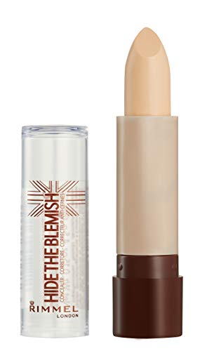 Rimmel London Hide The Blemish Corrector Tono 001 Ivory - 4.5 gr