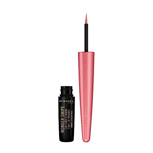 Rimmel London, Lápiz de ojos - 2 ml.