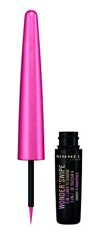 Rimmel London, Lápiz de ojos - 2 ml.