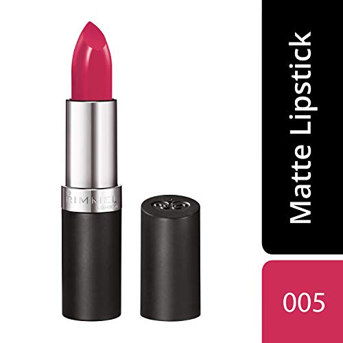 Rimmel London Lasting Finish by Kate Barra De Labios Tono 5 - 4 gr