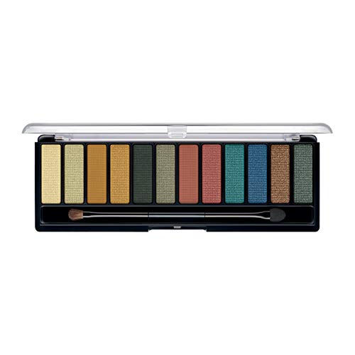 Rimmel London Magnifeyes Palette Paleta de Sombras Jewel Rocks Edition - 14.16 gr