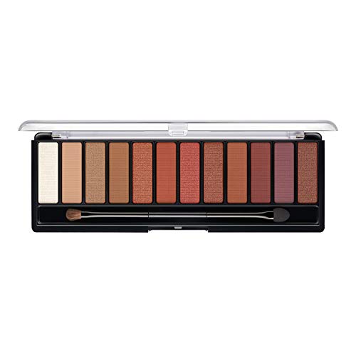 Rimmel London Magnifeyes Palette Spice Edition Paleta de Sombras Tono 5 - 14.16 gr