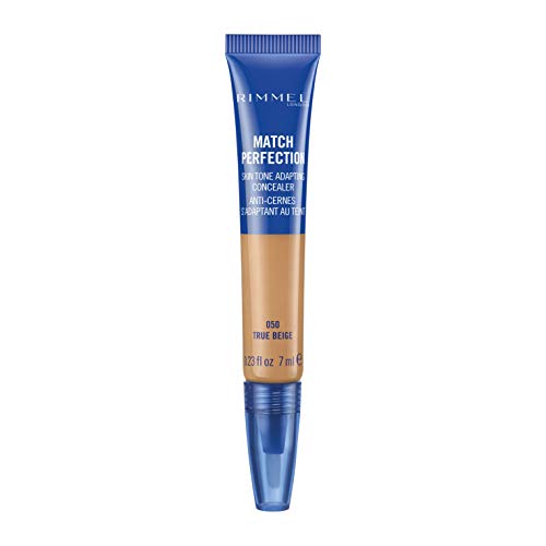 Rimmel London Match Perfection Concelear Corrector