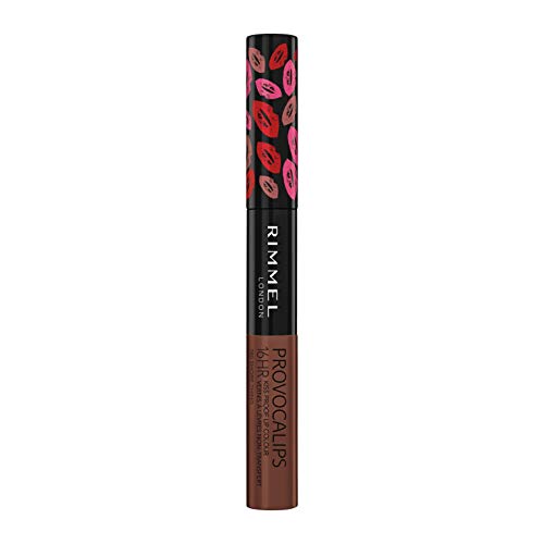 Rimmel London Provocalips, Barra de labioss (Tono 780 Shore Thing) - 1 unidad