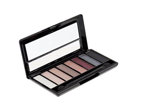 Rimmel Magnifeyes Palette Grunge Glamour 1 Unidad 100 ml