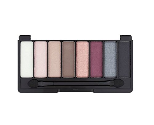 Rimmel Magnifeyes Palette Grunge Glamour 1 Unidad 100 ml