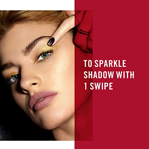 Rimmel Wonder Swipe 2In1 Liner To Shadow #015-Lock'N'Loaded 1 Unidad 1.7 ml