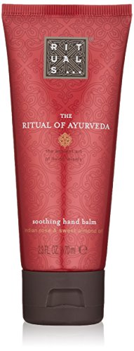 RITUALS The Ritual of Ayurveda Bálsamo de Manos, 70 ml