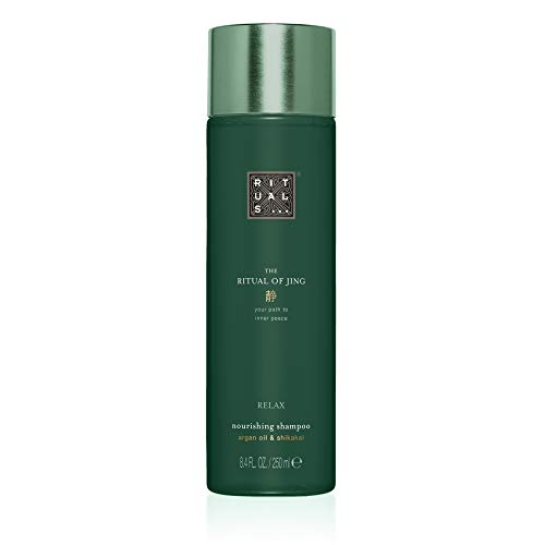 RITUALS The Ritual of Jing Champú calmante y desestresante, 250 ml