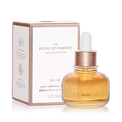 RITUALS The Ritual of Namasté Aceite antiedad para el rostro colección antiedad, 30 ml