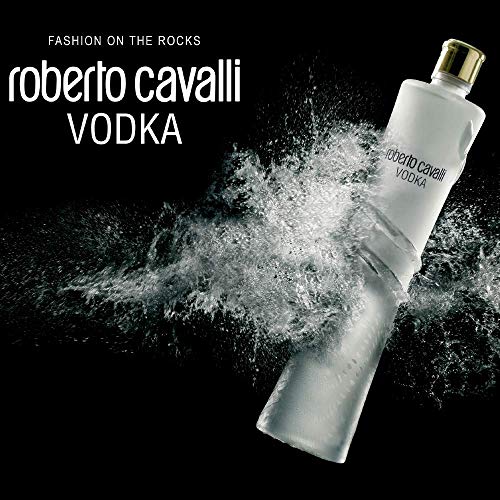 Roberto Cavalli Vodka