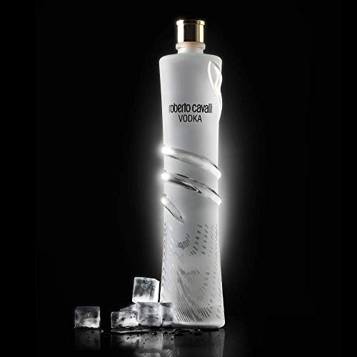 Roberto Cavalli Vodka