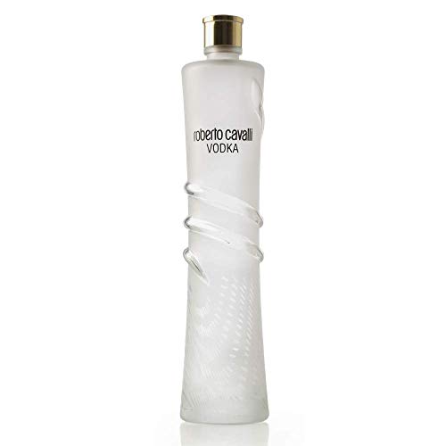 Roberto Cavalli Vodka