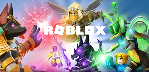 Roblox