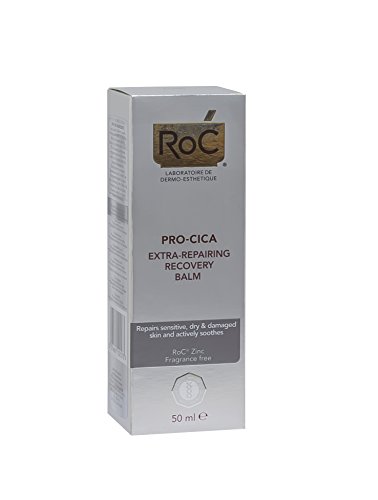 ROC Pro Cica - Bálsamo Extra Reparador, 50 ml