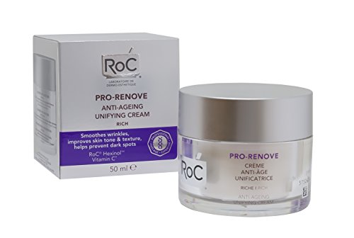 Roc Pro Pack Renove Navidad 2019 2 Unidades 450 ml