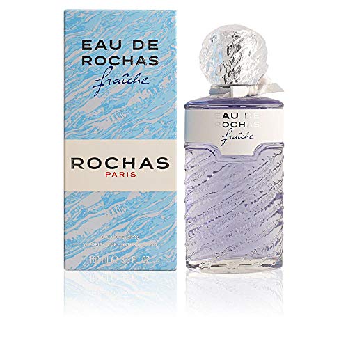 Rochas 28065 - Agua de colonia