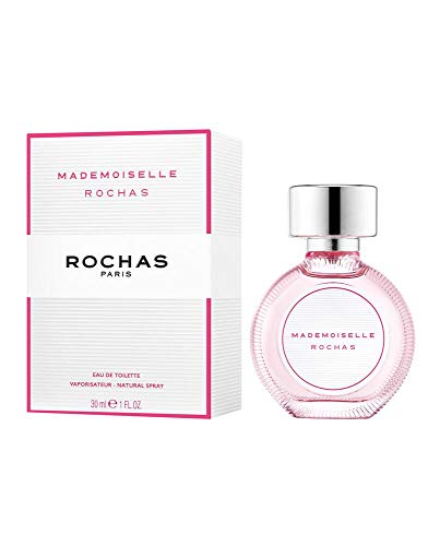 Rochas, Agua de colonia para mujeres - 30 ml.