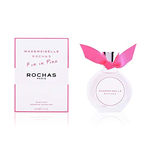 Rochas, Agua de colonia para mujeres - 50 ml (2524551)