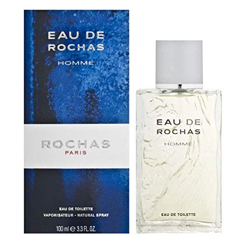 Rochas Eau de R. Homme (M) EDT 100