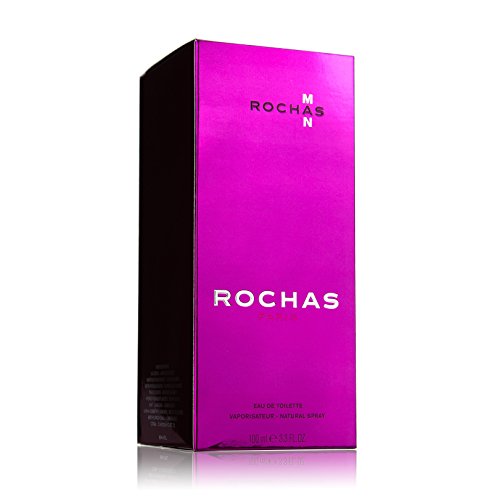 Rochas Man EDT 100 Vpo