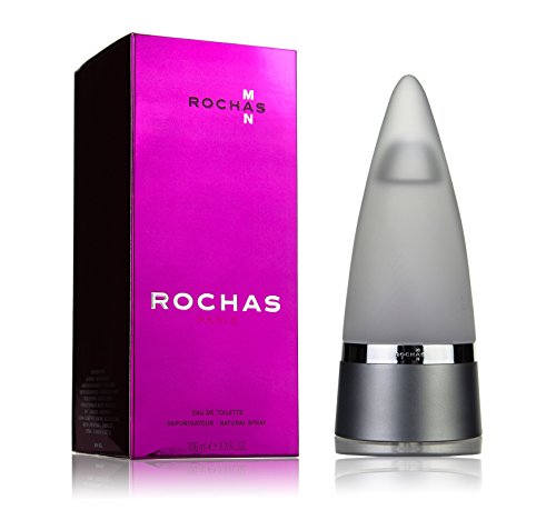 Rochas Man EDT 100 Vpo