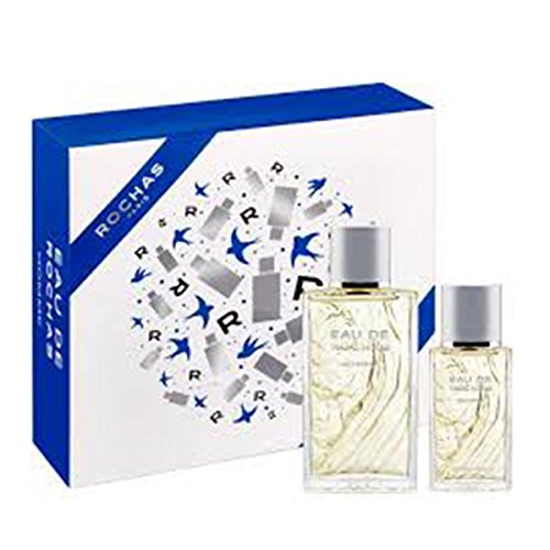 Rochas, Set de regalo para hombre, 220 ml