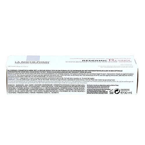 Roche-Posay - Sérum Redermic Retinol, 30 ml